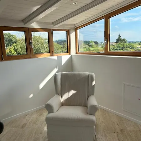 Casa Fontana, Relax Tra E Montagna Feriehus