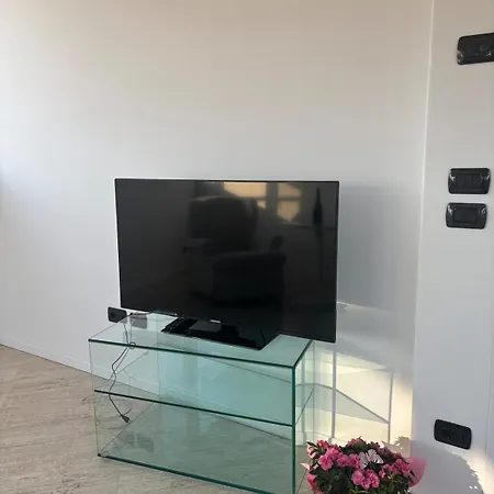 Casa Fontana, Relax Tra E Montagna *