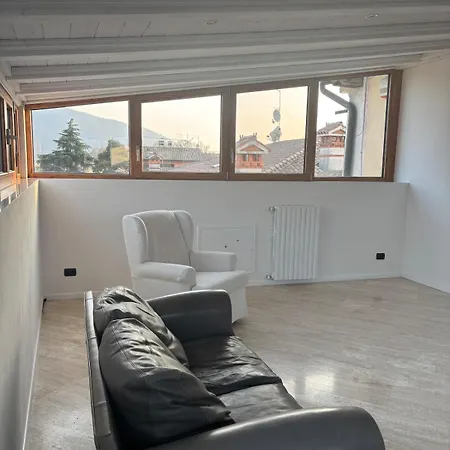 Casa Fontana, Relax Tra E Montagna * Costermano