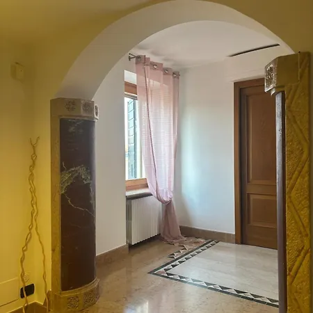 Casa Fontana, Relax Tra E Montagna *