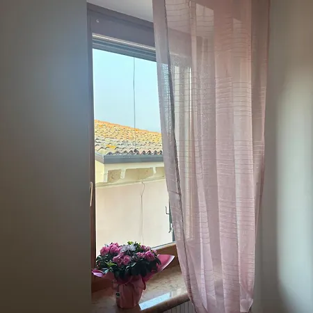 Casa Fontana, Relax Tra E Montagna Feriehus *