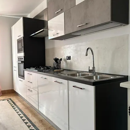 Casa Fontana, Relax Tra E Montagna Feriehus Costermano