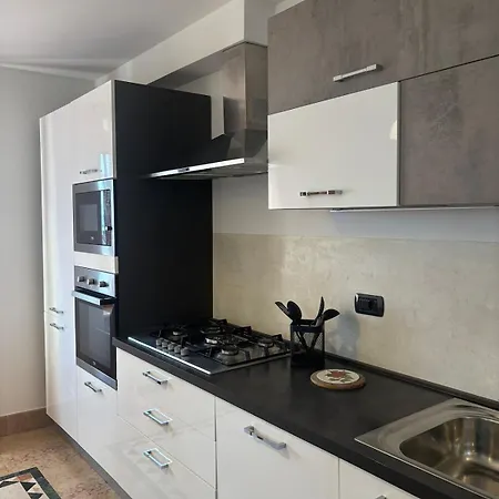 Casa Fontana, Relax Tra E Montagna Feriehus Costermano