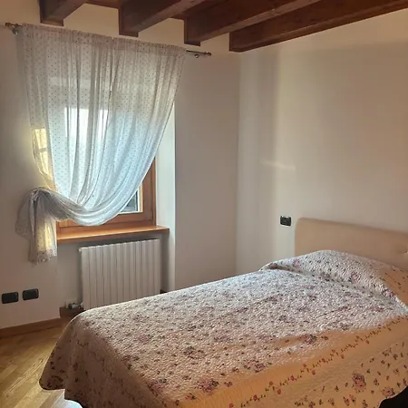 Casa Alla Fontana, Relax Sul Garda * Costermano