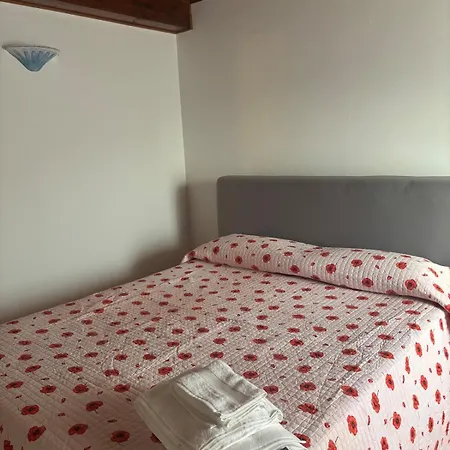 Feriehus Casa Fontana, Relax Tra E Montagna Costermano