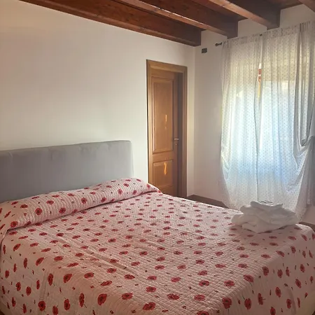 Casa Fontana, Relax Tra E Montagna