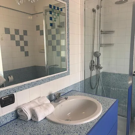 Сasa de vacaciones Casa Alla Fontana, Relax Sul Garda