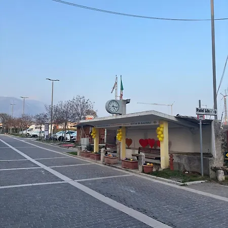 Casa Alla Fontana, Relax Sul Garda