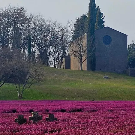 Casa Fontana, Relax Tra E Montagna Feriehus Costermano