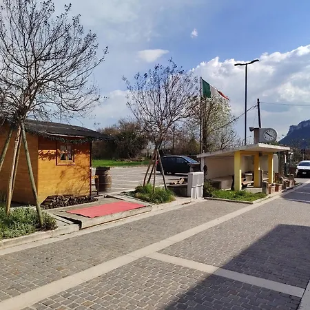 Σπίτι διακοπών Casa Fontana, Relax Tra E Montagna *