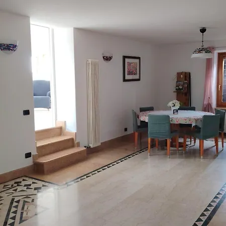 Casa Fontana, Relax Sul Garda Costermano