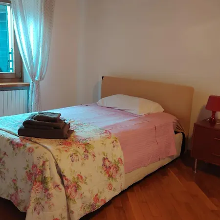 Casa Fontana, Relax Sul Garda *