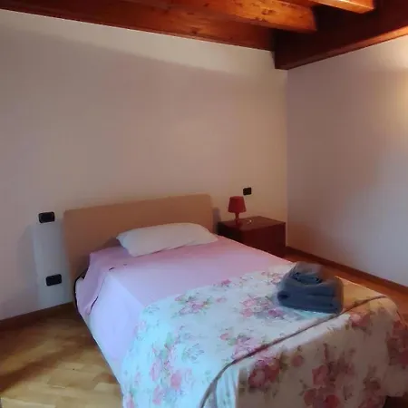 Casa Fontana, Relax Sul Garda