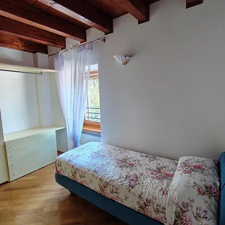 Casa Fontana, Relax Sul Garda Nyaraló