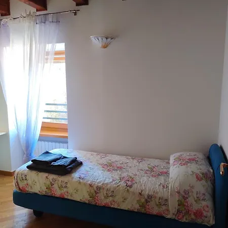 Casa Fontana, Relax Sul Garda Σπίτι διακοπών Costermano
